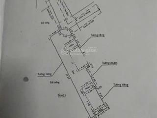 Đất mả lò ,bình tân 72tr/1m2 .