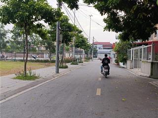 Tiên hùng  nguyên khê  đông anh chỉ gần 5 tỷ có ngay mảnh đất đẹp