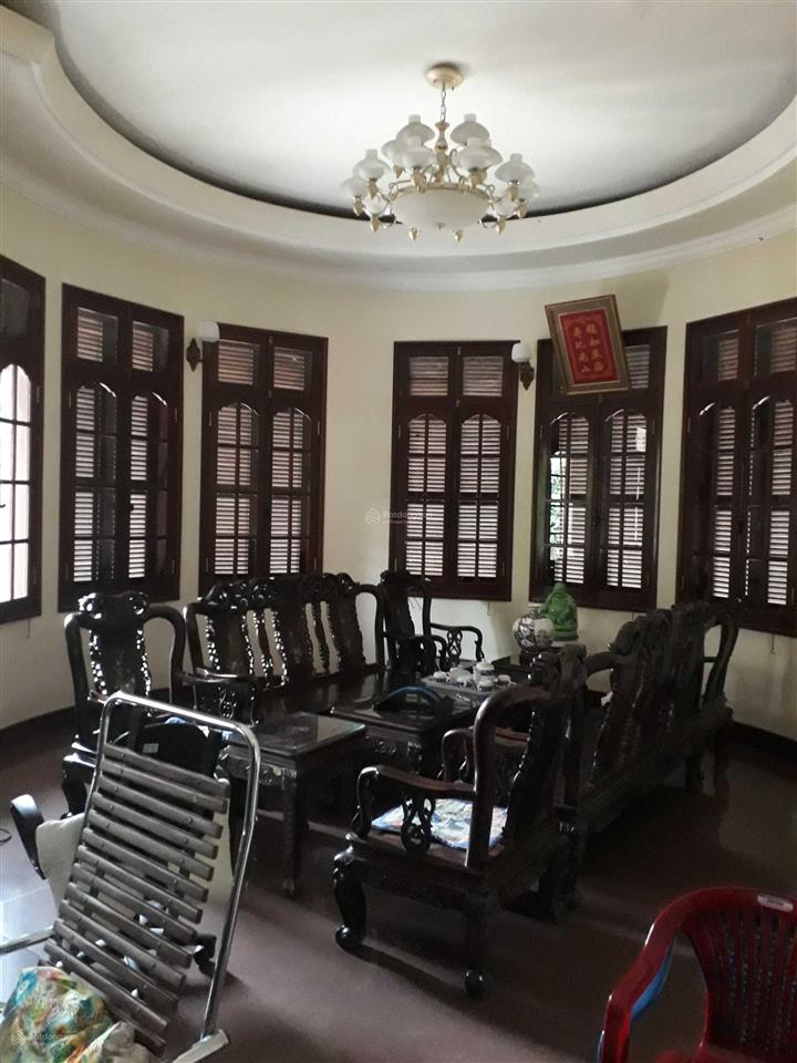 Bán biệt thự sân vườn 400m2, 20m mt đường lê đại hành, p. tây lộc, tp. huế