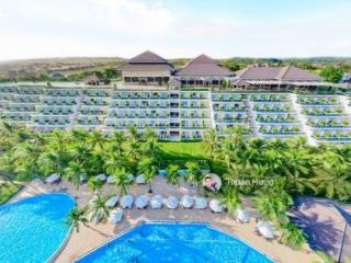 Căn hộ ocean vista nội thất chuẩn 5 sao sổ đỏ cầm tay cần sang nhượng gấp!