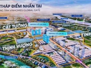 Imperia cổ loa  chính thức nhận booking sản phẩm view biển hồ đắt giá tiêu chuẩn đẳng cấp mới !!