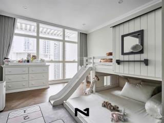 "duy nhất! bán penthouse 2 tầng, 4pn  the estella quận 2, full nội thất cao cấp"