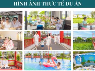 Khu biệt thự nghỉ dưỡng & villas ưu đãi lớn cho khách hàng nhanh tay