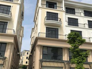 Một căn shophouse xẻ khe 120m2 tại pk đảo dừa 9 vinhomes ocean park 2, giá chỉ 15,462 tỷ