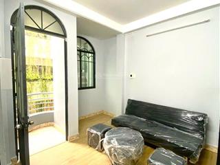 Khai trương căn hộ 50m2, 1pn, full nội thất nguyễn thiện thuật  q3