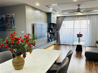 Chính chủ bán căn 121m2 3pn khu saphire goldmark city trên 7 tỷ 0985 920 ***