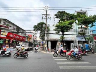 Bán nhà mt đường bình long p. tân quý, quận tân phú.