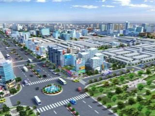 Cơ hội đầu tư đất nền dự án mega city 2, giá chỉ 850 triệu vnd