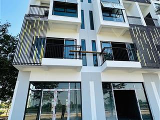 Bán shophouse 5,25 tỷ tại đường 1a, xã nhật tân, kim bảng, hà nam, 115,3 m2