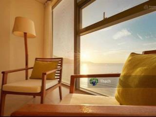 Bán gấp! căn hộ fusion suites đà nẵng, view biển mỹ khê, vị trí đắc địa, giá cực sốc