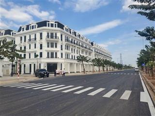 Chuyển nhượng sh  lk dự án louis city hoàng mai, hàng hiếm sh hướng tây, 93.8m giá từ 25.x tỷ