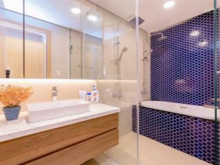 Cho thuê căn hộ 2pn tại aria vũng tàu hotel & resort, giá tốt 11 triệu, 91m2