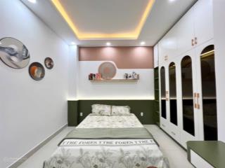 Bán nhà phùng văn cung, phú nhuận gần bv đa khoa hoàn mỹ sài gòn. 40m2 giá 2 tỷ890