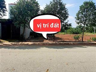 Siêu hot! đất thổ cư 215m2 thới hòa, bến cát  đường 8m, pháp lý rõ ràng chỉ 900 triệu