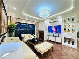 Tôi chính chủ cần bán căn 3pn, sẵn sổ, full nội thất, view triệu đô, thoáng mát tại goldmark city