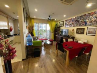 Chính chủ cho thuê căn b1 606 chung cư hoà bình green city 505 minh khai, 2pn, 12tr có ra lộc