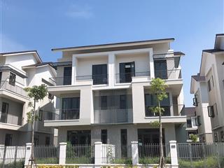 Biệt thự song lập 180m2 thiết kế singapore đẹp rẻ giá tốt nhất thị trường