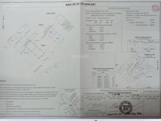 Bán nhà 2 mặt hẻm xe hơi, p. cầu kho quận 1, 31.35m2, 2 tầng, 7.5 tỷ