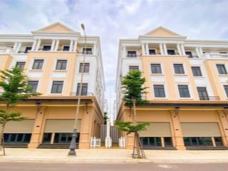 Cần bán shophouse của vin 5 tầng 5,5 tỷ thanh toán sớm