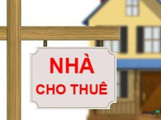 Cho thuê tầng 1 (68m2) Số nhà 153 Lý Thường Kiệt, Tổ 4, Phường Kỳ Bá, TP.Thái Bình