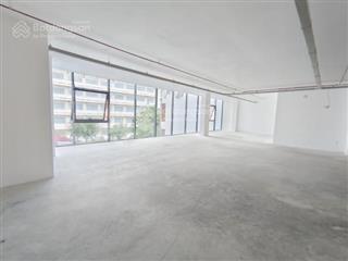 Cho thuê vp q1 mới xây 150m2 đối diện the grand manhattan, đh văn lang khu sang trọng q1