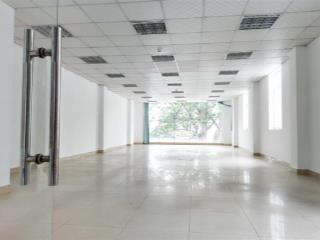 Cho thuê văn phòng sàn 150m2 cực đẹp, mặt tiền 2 chiều đường nguyễn thị minh khai, q3