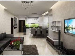 Chính chủ cần bán căn hộ diện tích 98m2 tại dự án home city trung kính , full nội thất