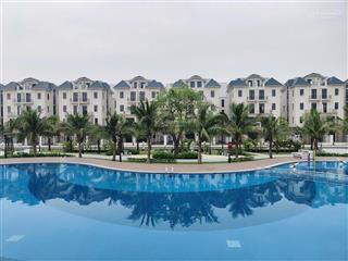 75m2 vịnh tây đối diện cụm chung cư  nhà để xe nổi giá căt lỗ tại vin3.