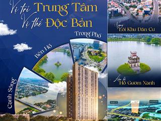 A&t sky garden căn hộ trực diện hồ gươm mặt tiền ql13 chỉ 240 triệu sở hữu ngay, ưu đãi lên đến 8%