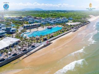 560 triệu sở hữu căn hộ bãi biển riêng trong tổ hợp resort 5 sao đầu tiên và lớn nhất tp. vũng tàu