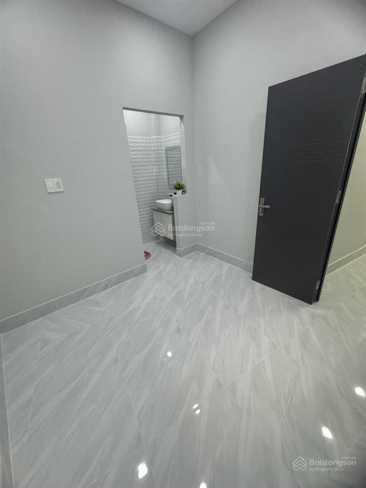 Bán nhà mới tại q6  ngay trung tâm  nội thất cao cấp  không gian thiên nhiên chỉ 6.98 tỷ