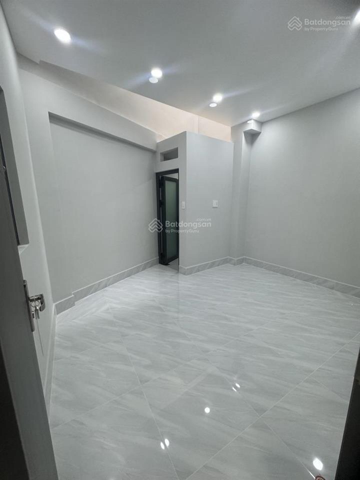 Bán nhà mới tại q6  ngay trung tâm  nội thất cao cấp  không gian thiên nhiên chỉ 6.98 tỷ