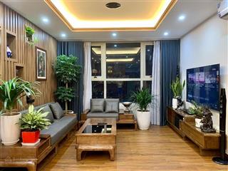 Bán chcc phố đỗ nhuận 82m2  3pn lô góc view công viên  giá 3 tỷ 100tr