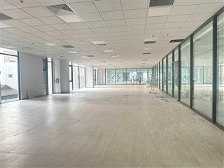 Cho thuê sàn cho mọi loại hình gần nguyễn trãi đt từ 45m2 1000m2 giá siêu ưu đãi