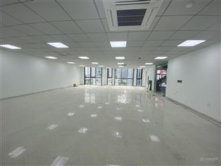 Cho thuê văn phòng diện tích 120m2 tại đường duy tân, hà nội