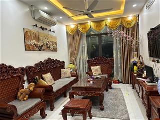 Bán nhà Quang Trung, nhà thoáng, dân trí cao, 32m2, 5.4 tỷ