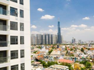 Cho thuê 1pn+ 11tr/tháng nội thất cơ bản view landmark 81 tại de capella cách cầu thủ thiêm 3km