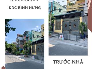 Nhà bán gấp (shr), mt đường số 3, dt 6x18m, dtsd 183.5 m2, 2 lầu + st, giá 10,5 tỷ (tl)