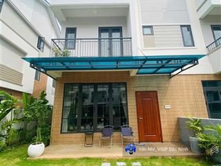 Bán shophouse 120m2, gần hà nội, giá tốt, lợi nhuận lớn, khai thác kinh doanh và cho thuê tốt