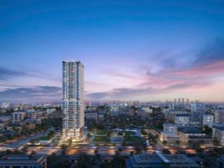 Căn hộ cao cấp boulevard royale  giá chỉ 39.9tr/m2  một bước chân xuống phố