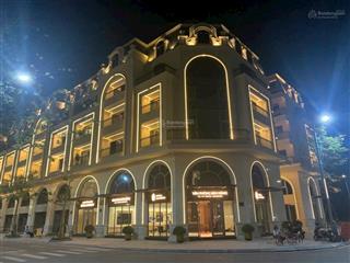 Suất ngoại giao tốt nhất. shophouse royal maision ngã bắc giang. sát chung cư cao cấp. ks marriot