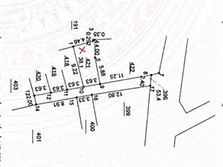 Chính chủ bán 38m2 đất thổ cư tại tổ 7  yên nghĩa  hà đông  hà nội,  0986 346 ***