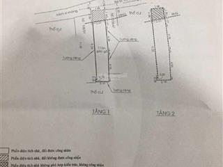 Bán nhà 108/49 võ duy ninh, phường 22, quận bình thạnh