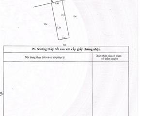 Bán nền đường ung văn khiêm gần kề kdc tràng an p7 tp bạc liêu.