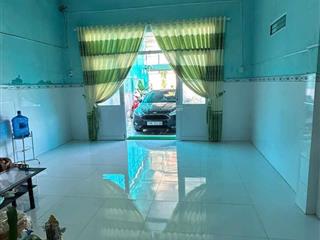 Bán nhà siêu rẻ  dt 100m2 5x20m  ôtô ngủ trong nhà  tp nha trang