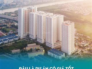 Bán gấp chung cư erowindow river park cách vinhomes cổ loa chỉ 500m. giá cả hợp lý nhất.