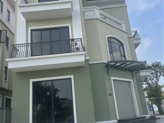 Bán biệt thự vinhomes ocean park 2 diện tích 48m2 giá bán 6,1 tỷ.  0926 620 ***