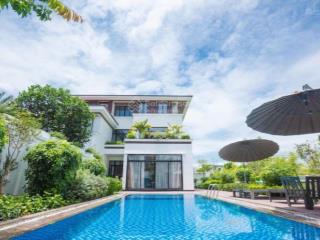 Bán nhanh villas đơn lập hạ long quảng ninh 300m2 n full giấy tờ