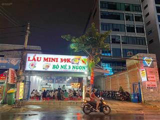 Cho thuê mặt bằng kinh doanh p15, bình thạnh