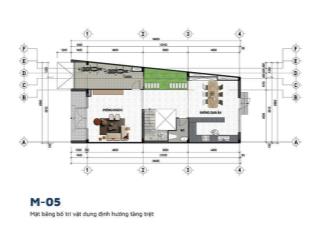 Căn nhà phố 4 lầu rẻ nhất đông tăng long, chỉ 56 tr m2, mặt tiền đường 16 thông lã xuân oai